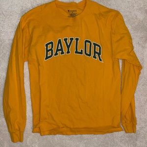 Baylor Shirt